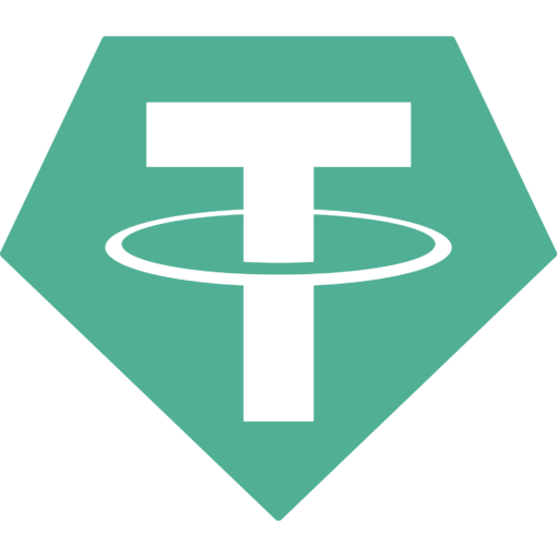 Tether-LOGO