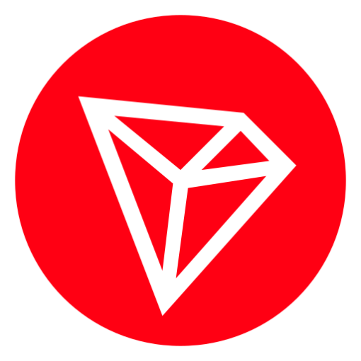 tron-TRX-logo