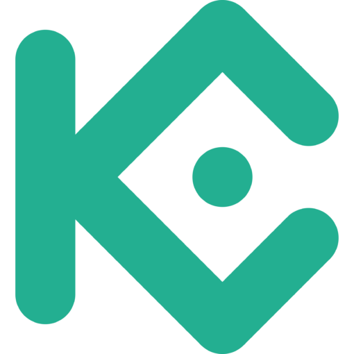 kucoin-KCS-logo